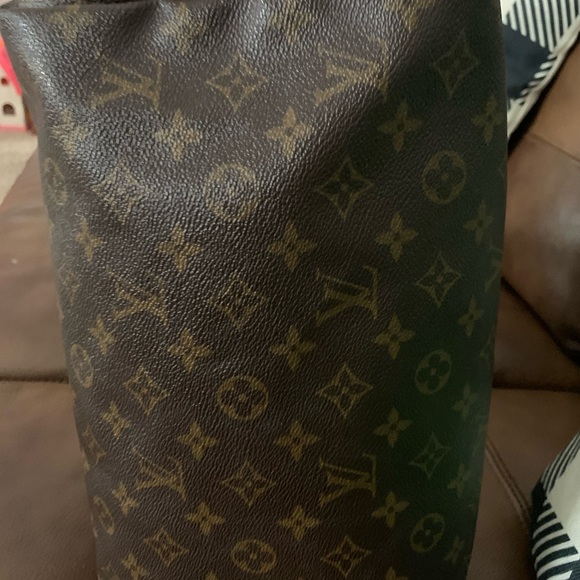 Louis Vuitton Speedy - Picture 10 of 13